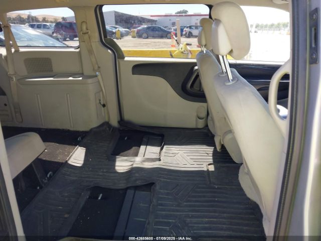 2015 DODGE GRAND CARAVAN 2C4RDGBG7FR591523 Photo 7