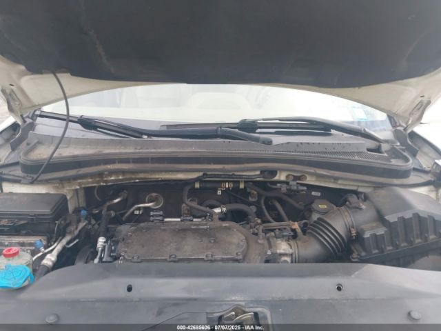 2009 ACURA MDX 2HNYD28469H534536 Photo 9