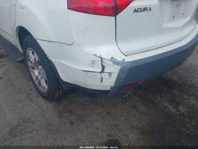2009 ACURA MDX 2HNYD28469H534536 Photo 5
