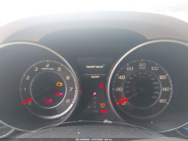 2009 ACURA MDX 2HNYD28469H534536 Photo 6