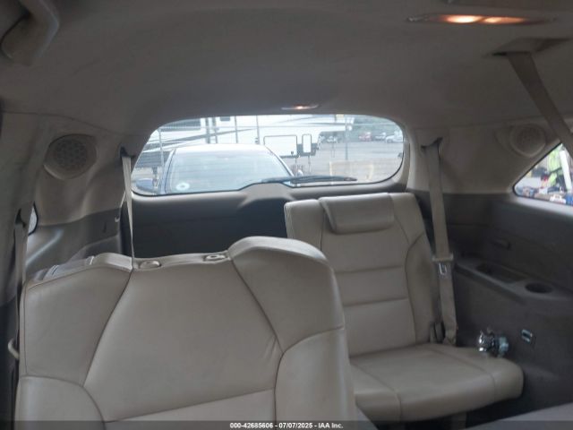 2009 ACURA MDX 2HNYD28469H534536 Photo 7