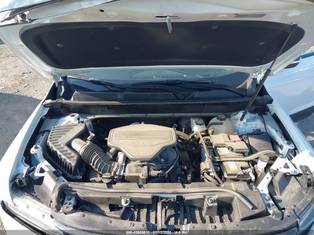 1GKKNLLS5PZ100498 GMC lgx