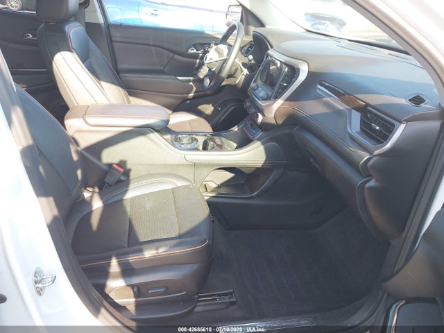 1GKKNLLS5PZ100498 GMC lgx
