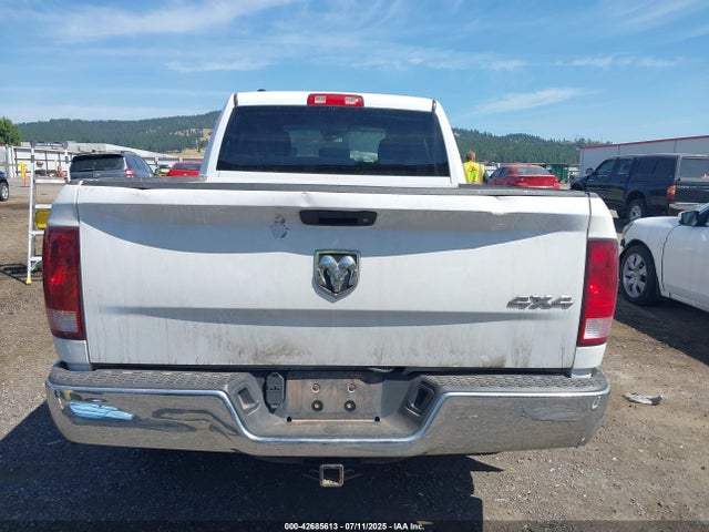 RAM 2015 2015 1C6RR7FT3FS789711 Image 16