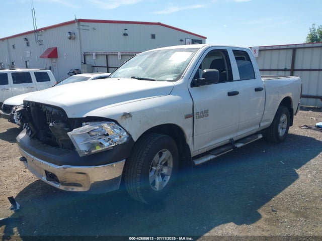 RAM 2015 2015 1C6RR7FT3FS789711 Image 2