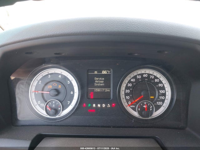 RAM 2015 2015 1C6RR7FT3FS789711 Image 7