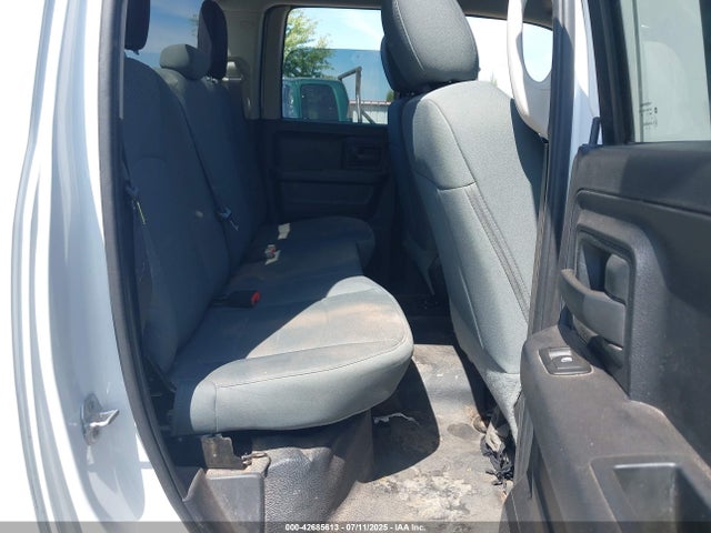 RAM 2015 2015 1C6RR7FT3FS789711 Image 8