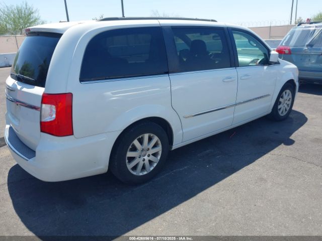 2016 CHRYSLER TOWN & COUNTRY 2C4RC1BG8GR280152 Photo 3