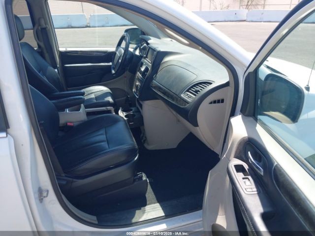 2016 CHRYSLER TOWN & COUNTRY 2C4RC1BG8GR280152 Photo 4