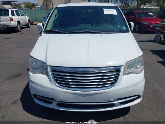2016 CHRYSLER TOWN & COUNTRY 2C4RC1BG8GR280152 Photo 5