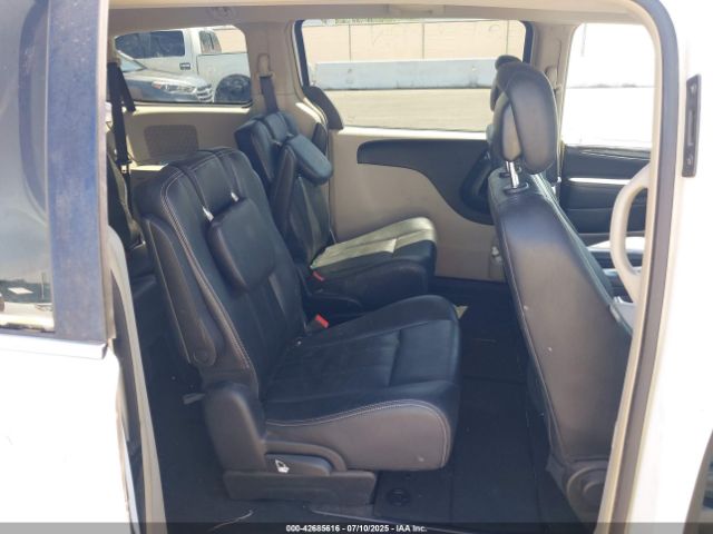 2016 CHRYSLER TOWN & COUNTRY 2C4RC1BG8GR280152 Photo 7