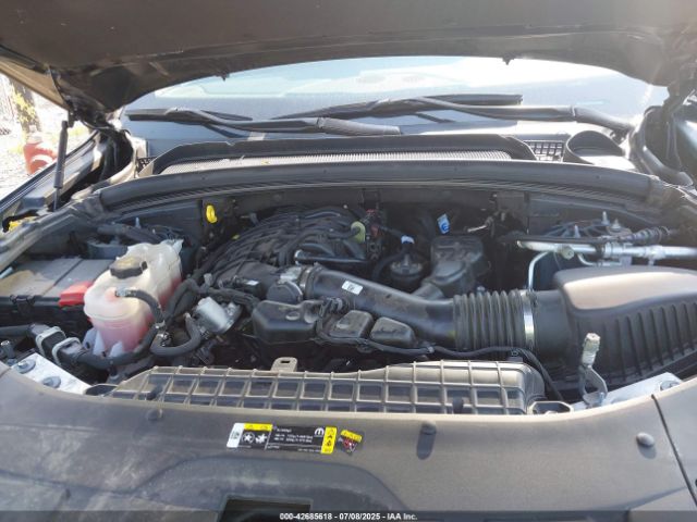 2024 JEEP GRAND CHEROKEE L 1C4RJKBG3R8549670 Photo 9