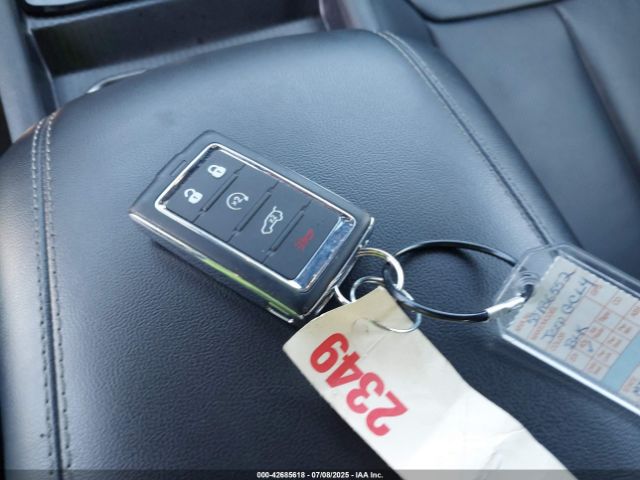 2024 JEEP GRAND CHEROKEE L 1C4RJKBG3R8549670 Photo 10