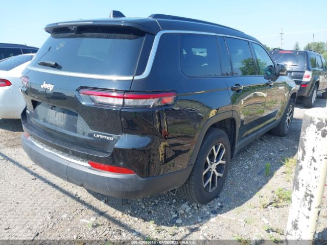 2024 JEEP GRAND CHEROKEE L 1C4RJKBG3R8549670 Photo 3