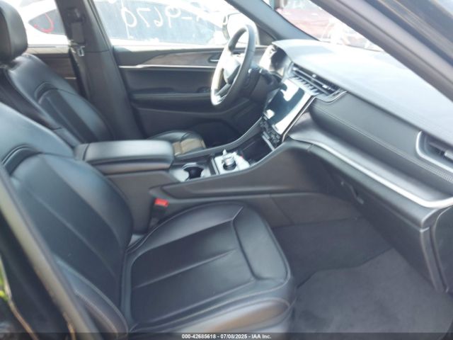 2024 JEEP GRAND CHEROKEE L 1C4RJKBG3R8549670 Photo 4