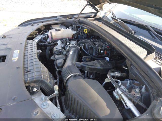 2024 JEEP GRAND CHEROKEE L 1C4RJKBG3R8549670 Photo 5