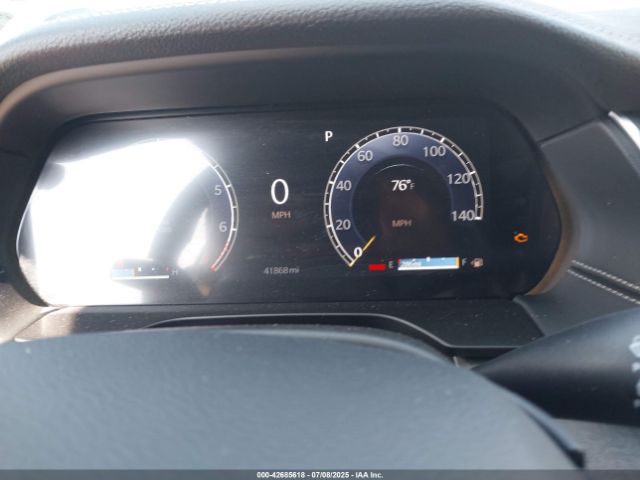 2024 JEEP GRAND CHEROKEE L 1C4RJKBG3R8549670 Photo 6