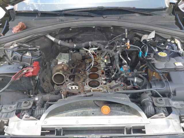 2019 JAGUAR F-PACE SADCK2GX5KA390178 Photo 9