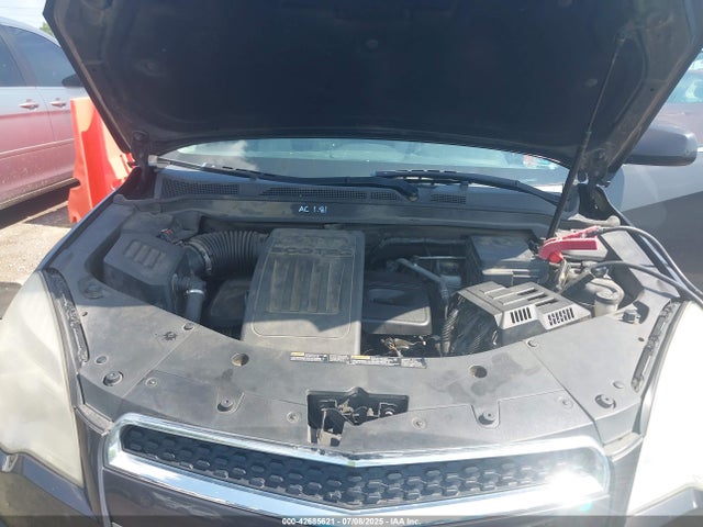 2GNALBEK1F6402568 Chevrolet lea - flex fuel (gas/alc), aluminum, ho,