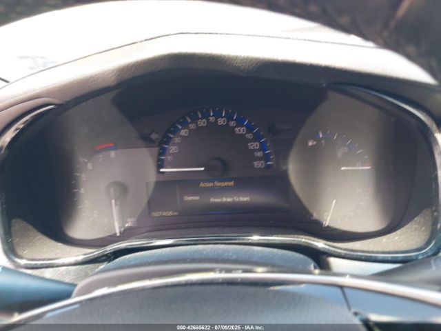 2014 CADILLAC CTS 1G6AP5SX0E0185913 Photo 6