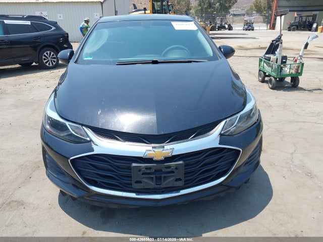 1G1BE5SM7K7128147 Chevrolet le2 -di: direct injection, vvt: variable valve timing, gen, alum