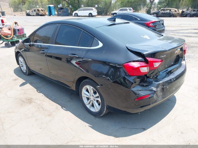 1G1BE5SM7K7128147 Chevrolet le2 -di: direct injection, vvt: variable valve timing, gen, alum