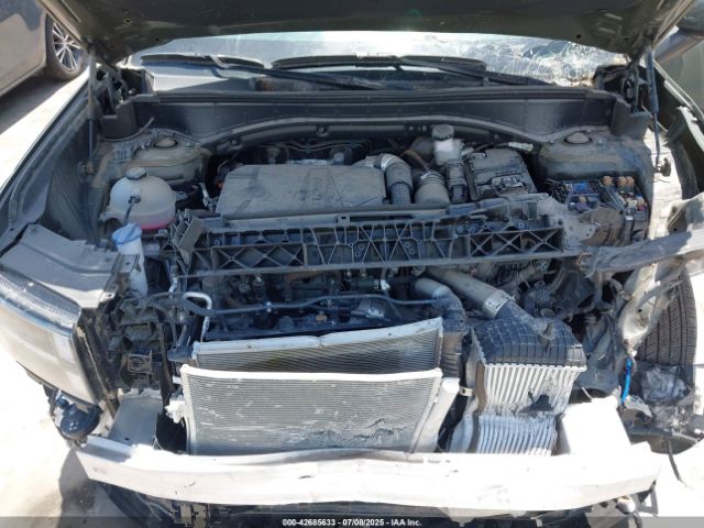 2024 HYUNDAI SANTA FE 5NMP24GL0RH008760 Photo 9