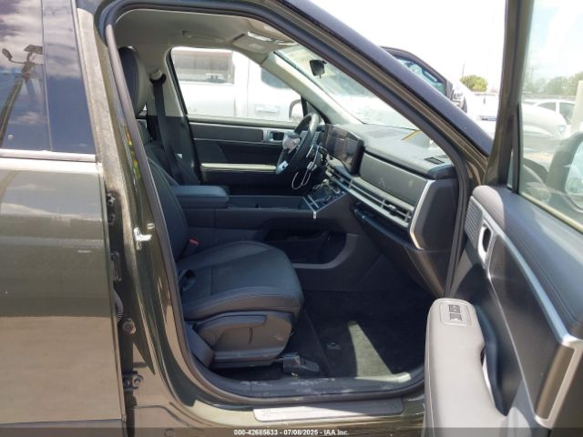 2024 HYUNDAI SANTA FE 5NMP24GL0RH008760 Photo 4