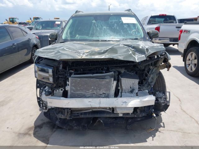 2024 HYUNDAI SANTA FE 5NMP24GL0RH008760 Photo 5
