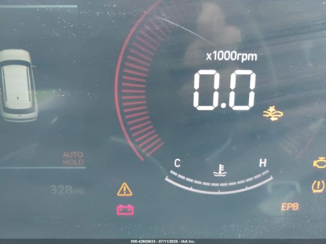 2024 HYUNDAI SANTA FE 5NMP24GL0RH008760 Photo 6