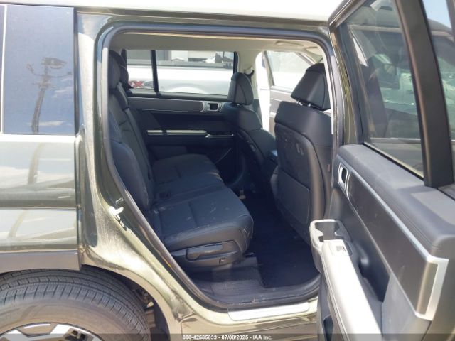 2024 HYUNDAI SANTA FE 5NMP24GL0RH008760 Photo 7