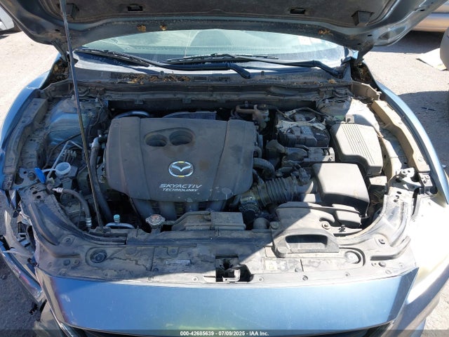 JM1GJ1U65E1159565 Mazda py