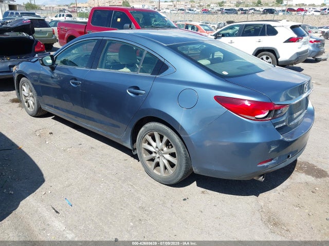 JM1GJ1U65E1159565 Mazda py
