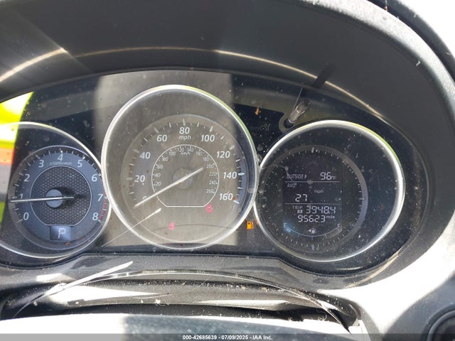 JM1GJ1U65E1159565 Mazda py