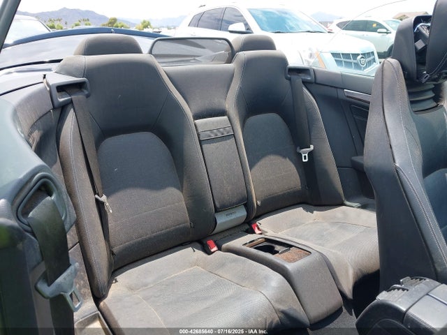 WDDKK5KF1EF265330 Mercedes-Benz E-Class
