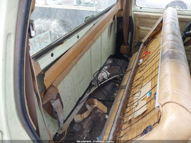 1987 DODGE D-SERIES 1B7FD14H1HS338107 Photo 7