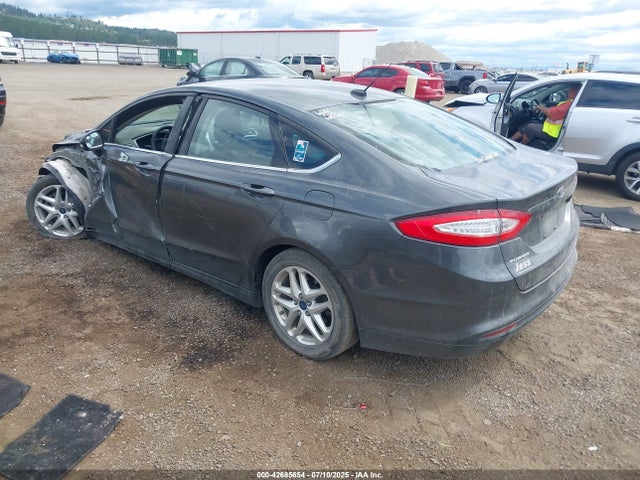 Ford 2015 2015 1FA6P0H79F5104205 Image 3