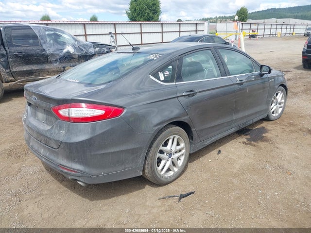 Ford 2015 2015 1FA6P0H79F5104205 Image 4