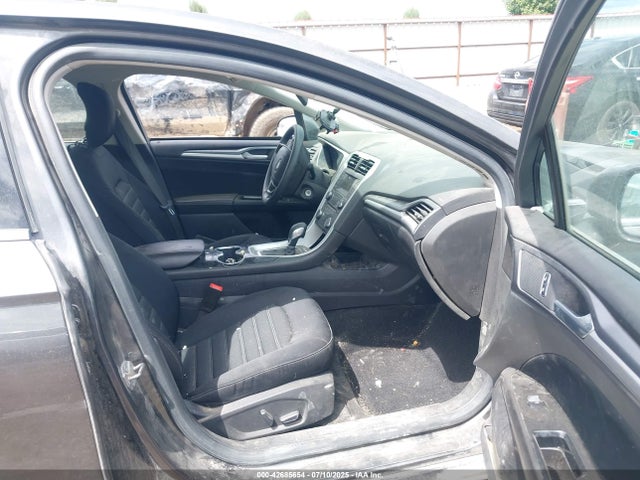 Ford 2015 2015 1FA6P0H79F5104205 Image 5