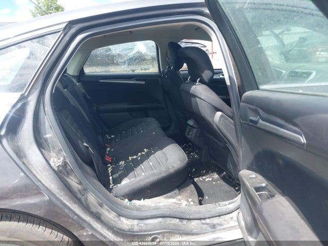 Ford 2015 2015 1FA6P0H79F5104205 Image 8