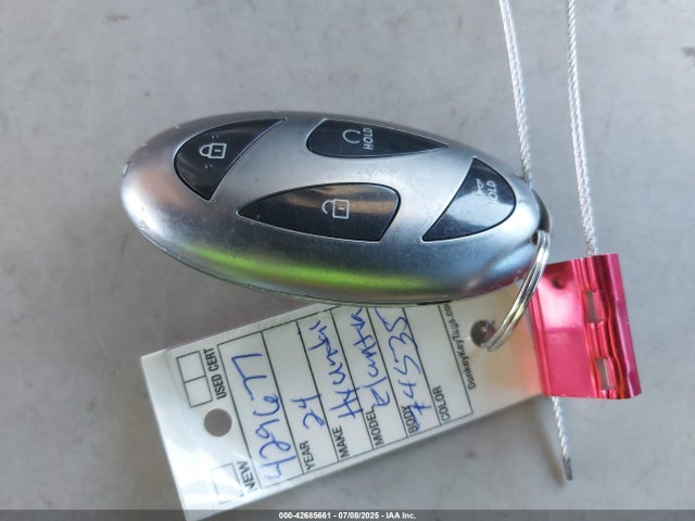 Hyundai mpi nu pe 2024 KMHLM4DG7RU674535 Image 11