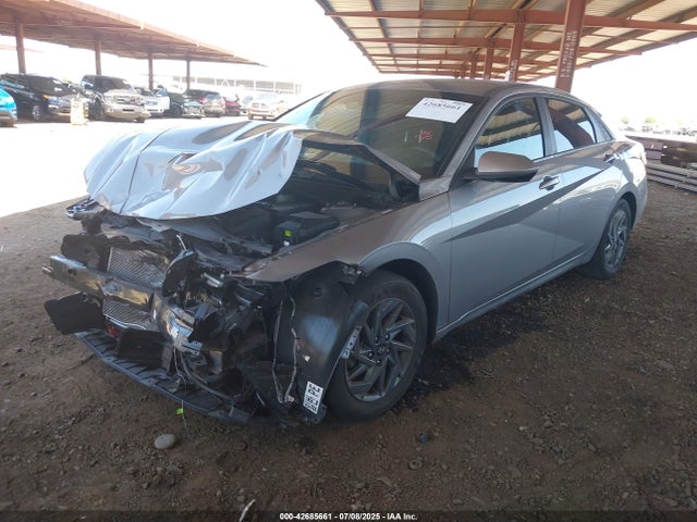 Hyundai mpi nu pe 2024 KMHLM4DG7RU674535 Image 2