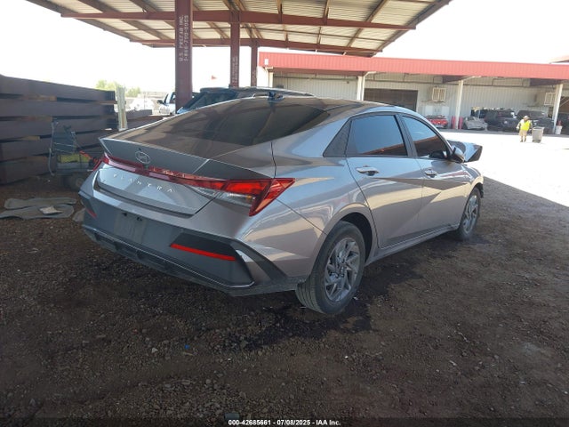 Hyundai mpi nu pe 2024 KMHLM4DG7RU674535 Image 4