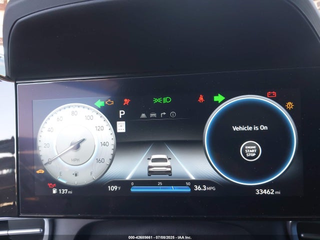 Hyundai mpi nu pe 2024 KMHLM4DG7RU674535 Image 7