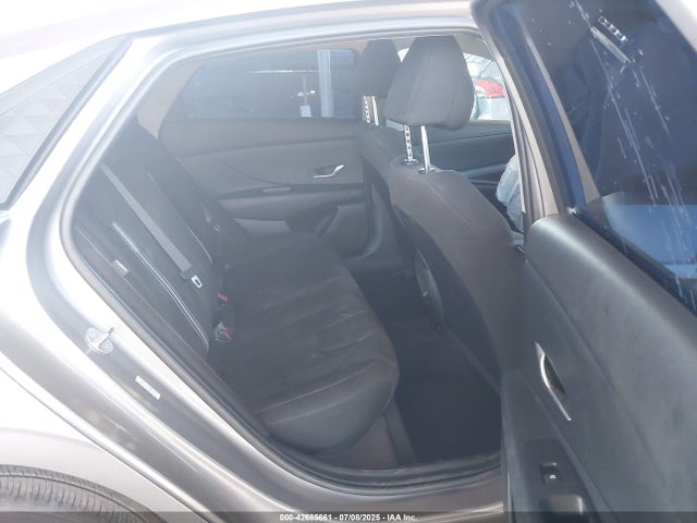 Hyundai mpi nu pe 2024 KMHLM4DG7RU674535 Image 8