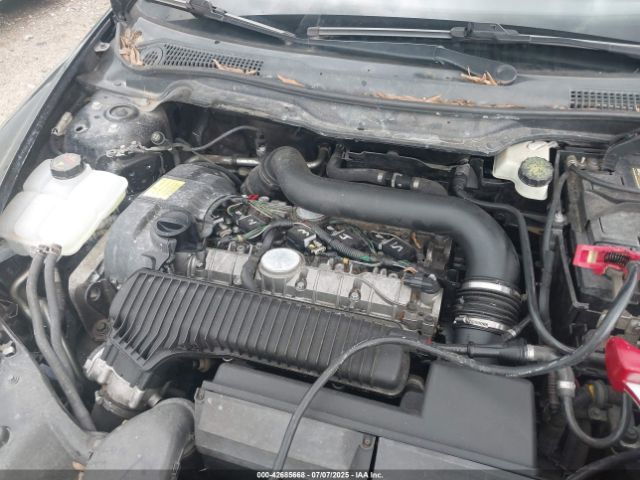 2011 VOLVO C70 YV1672MC9BJ107979 Photo 9