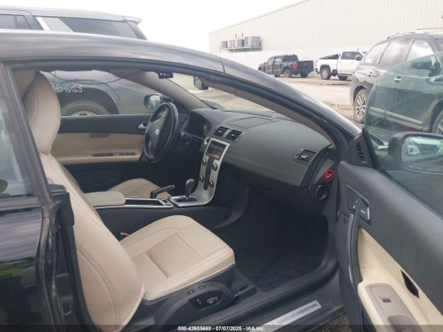 2011 VOLVO C70 YV1672MC9BJ107979 Photo 4