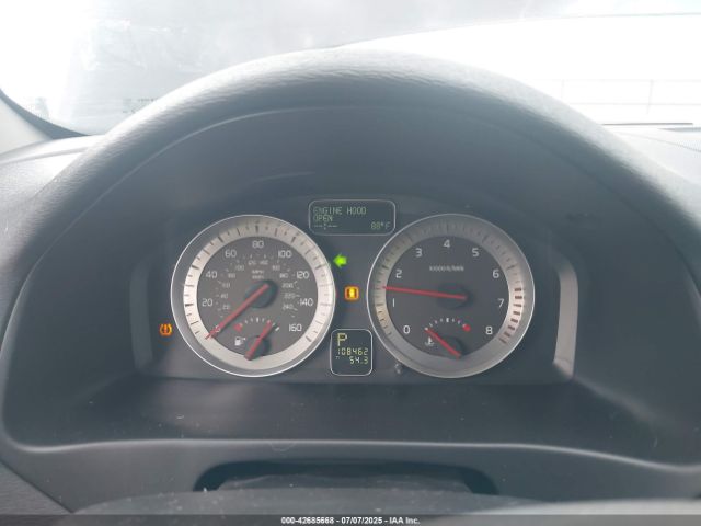 2011 VOLVO C70 YV1672MC9BJ107979 Photo 6