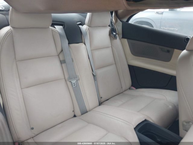 2011 VOLVO C70 YV1672MC9BJ107979 Photo 7