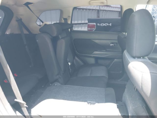 2016 MITSUBISHI OUTLANDER JA4AD2A32GZ045986 Photo 7